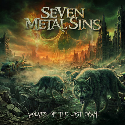 SEVEN METAL SINS