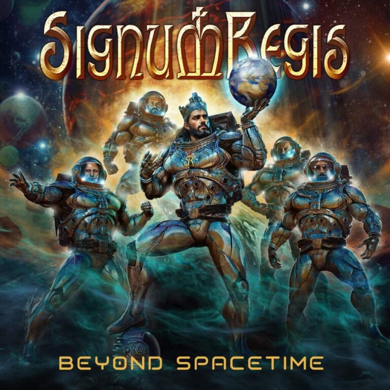 SIGNUM REGIS SINGLE