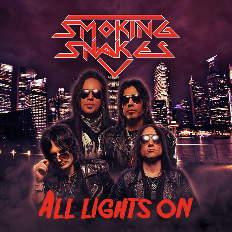 SMOKIN SNAKES