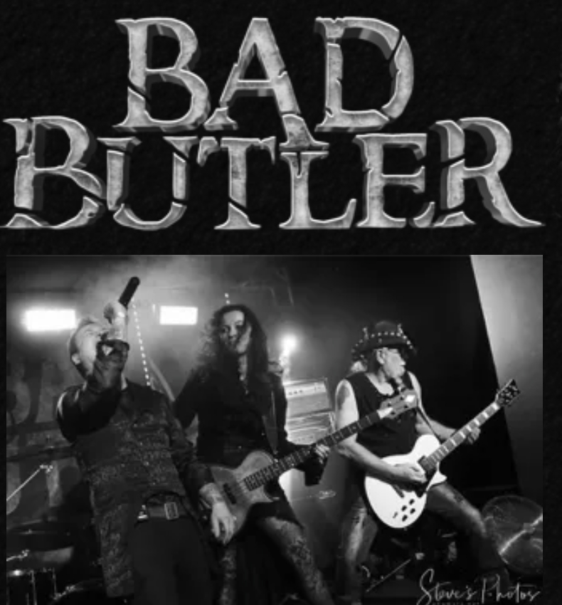 NEWS | BAD BUTLER: Gerüchteküche brodelt – Entwarnung für alle Fans