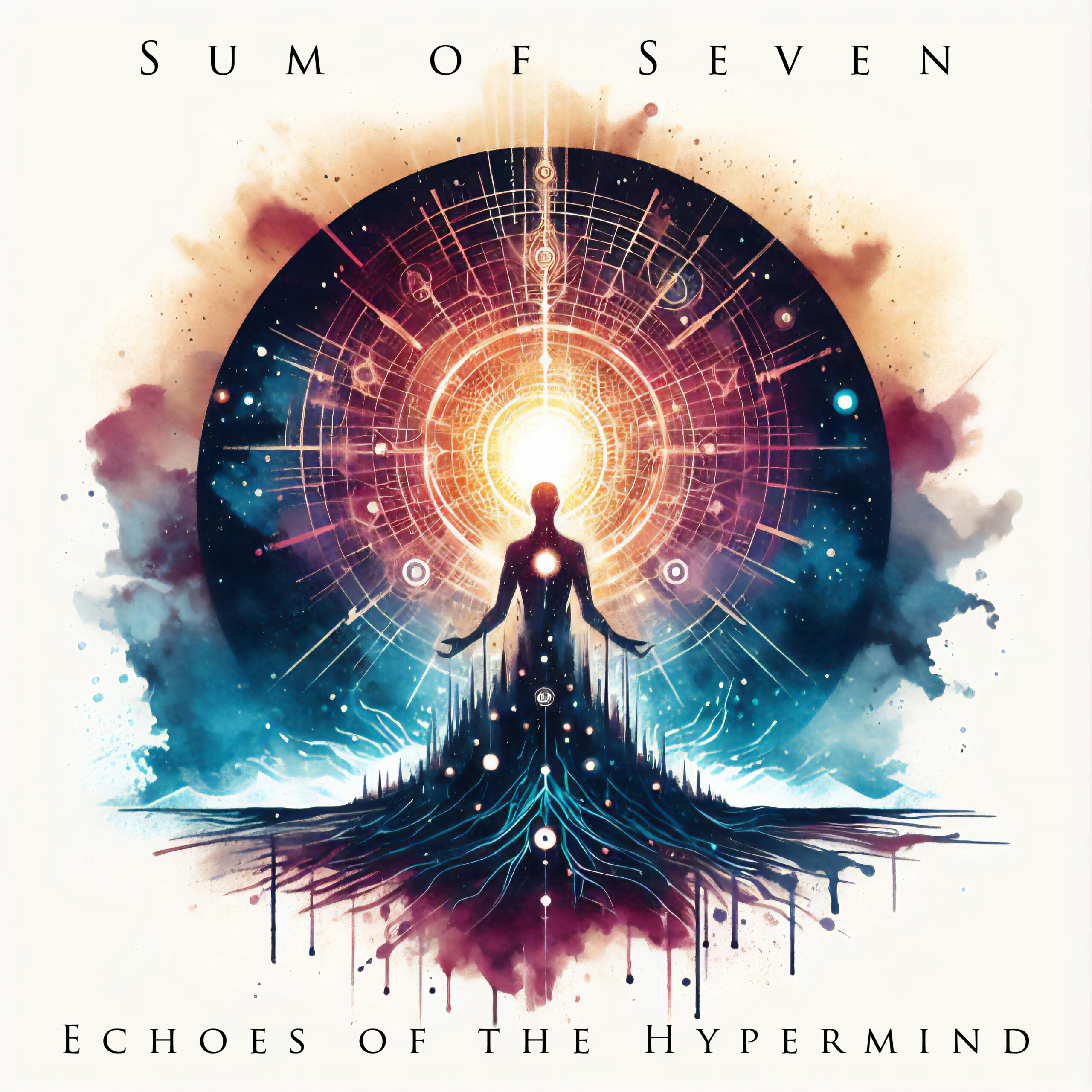 Sum of Seven - Echoes of the Hypermind