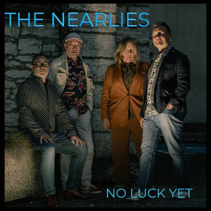 THE NEARLIES,ALBUM