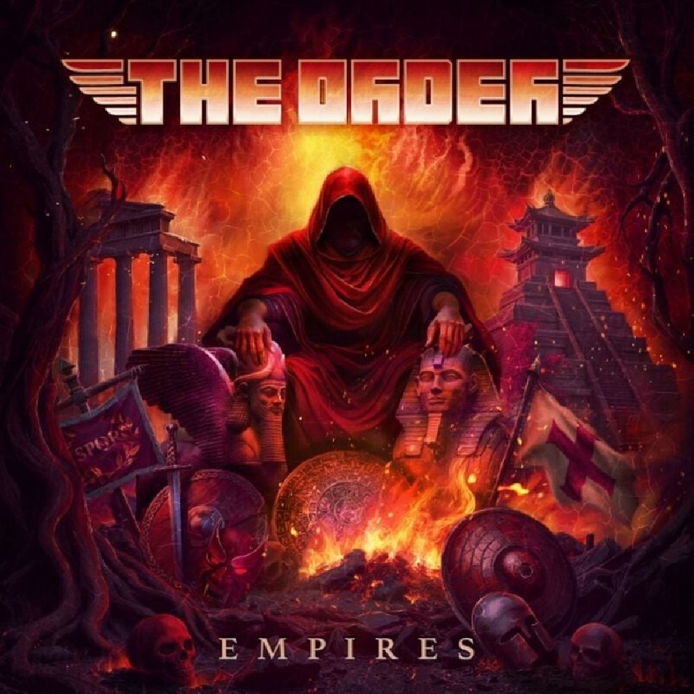 The-Order-Empires-CD-