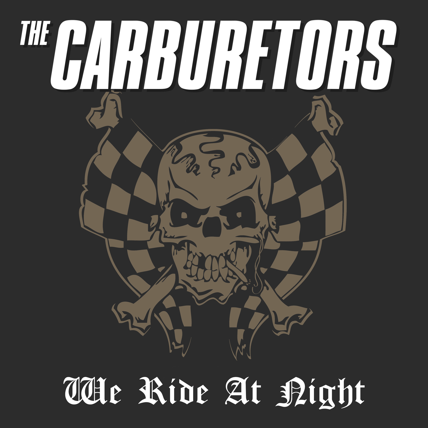 TheCarburetors-Cover