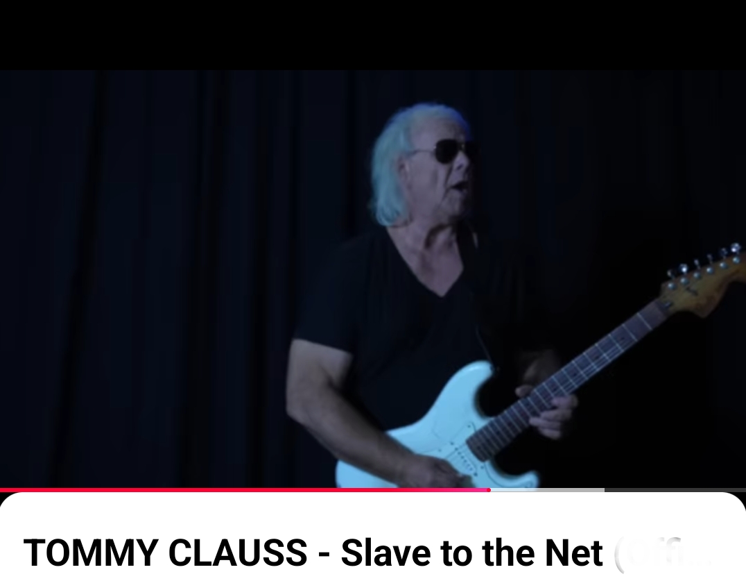 Tommy Claus