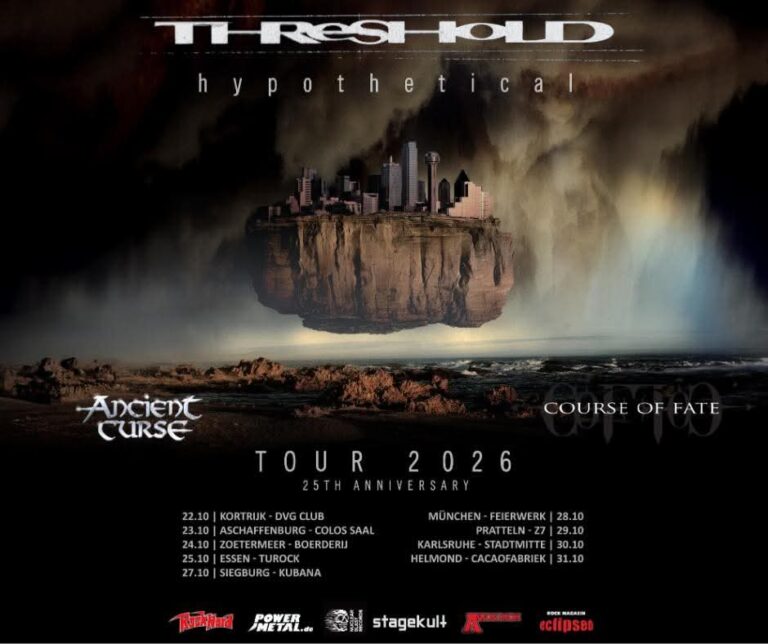 ancient curse