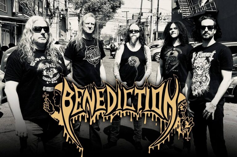benediction