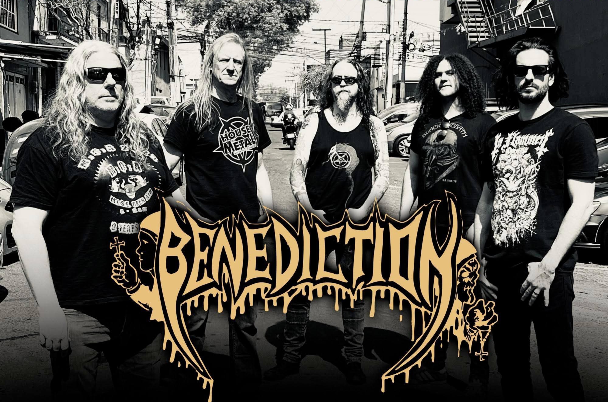 benediction