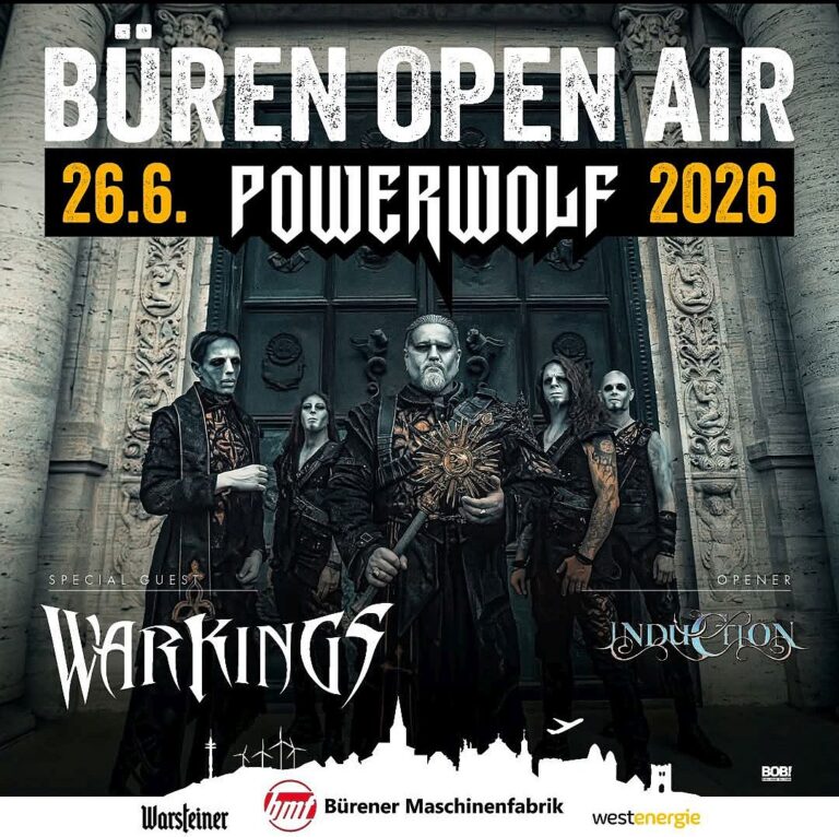 büren Open air