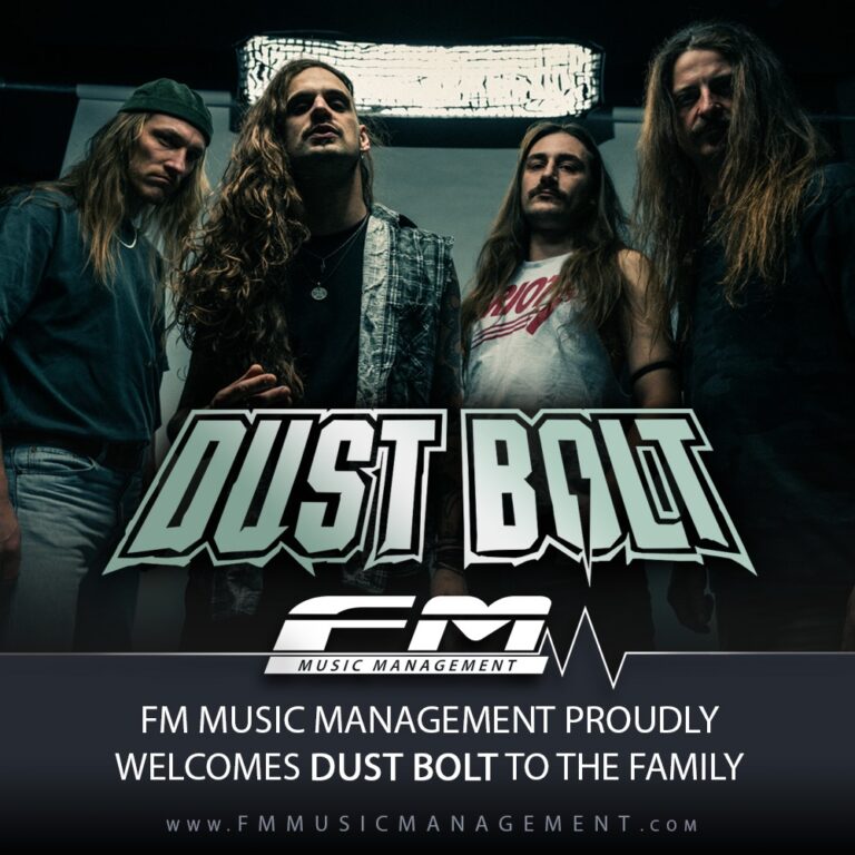 dust bolt
