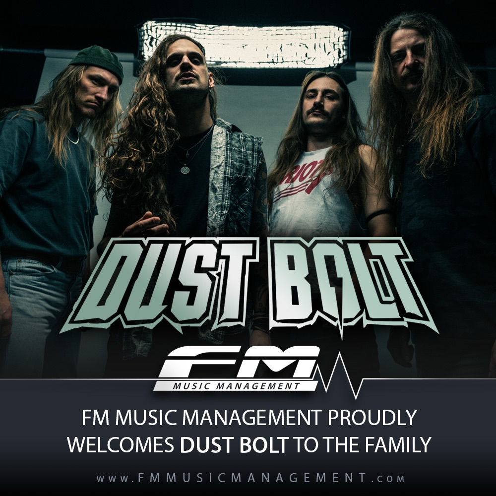 dust bolt