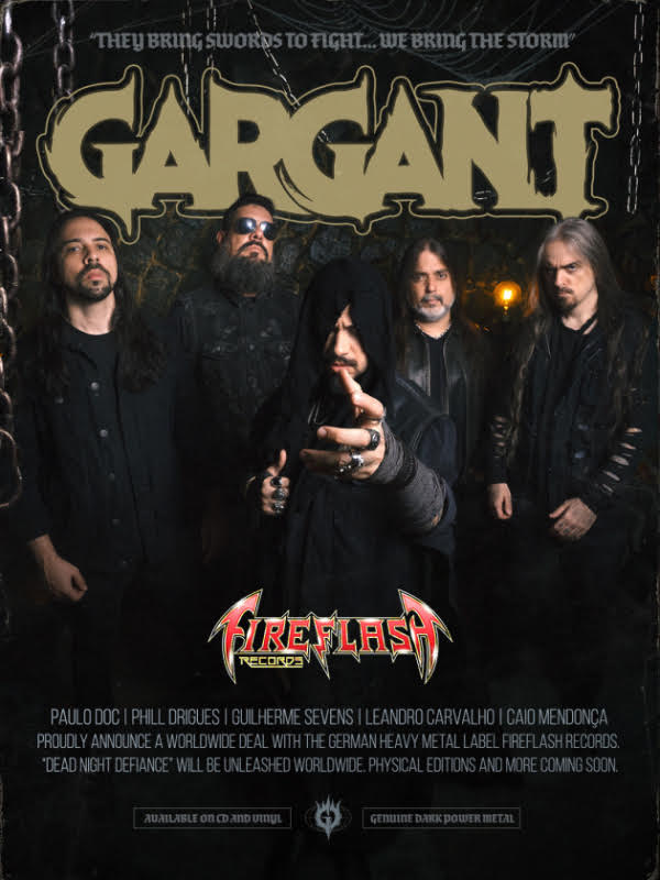 gargant