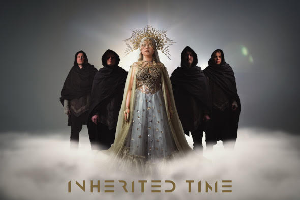 inherited time band