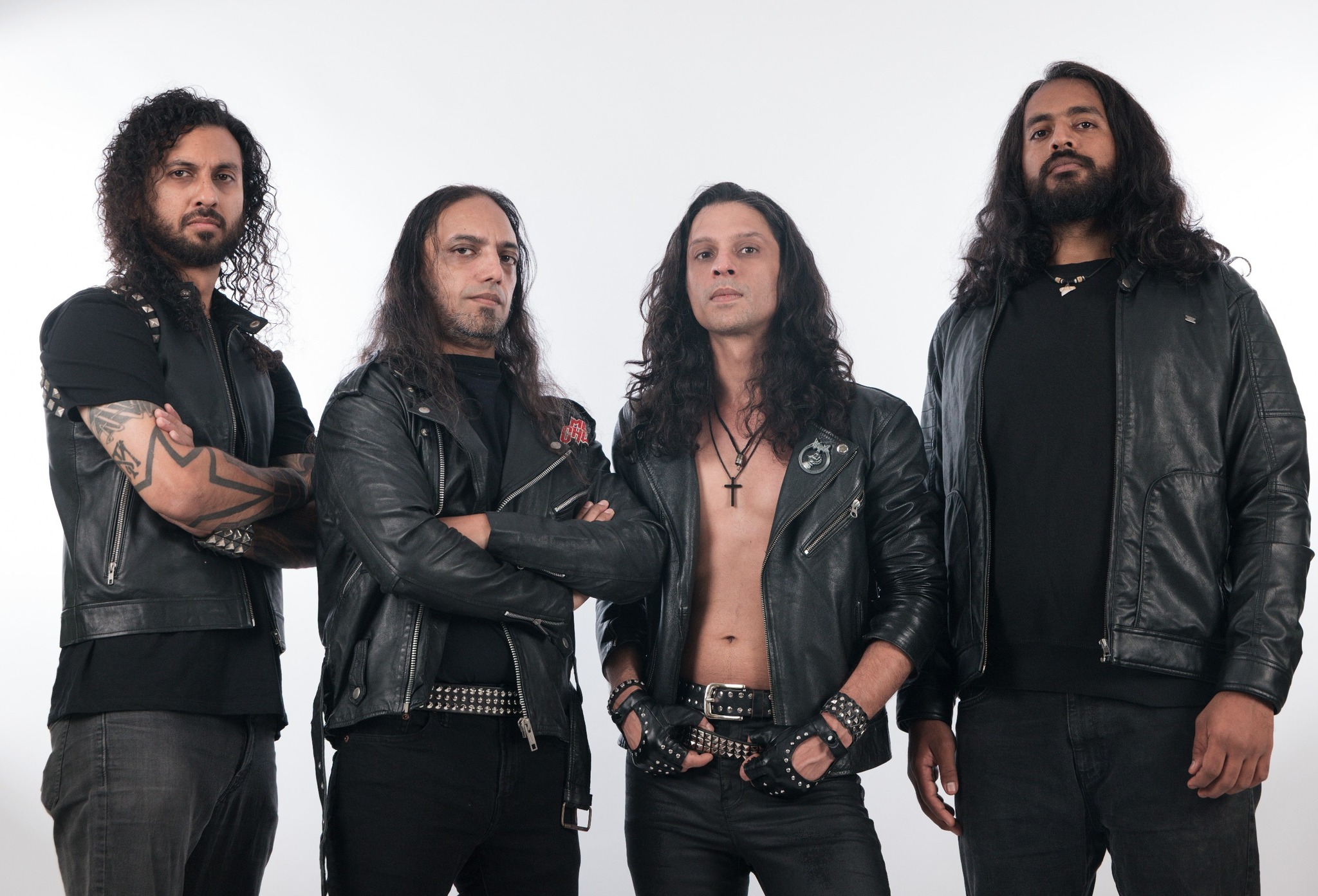 kryptos band