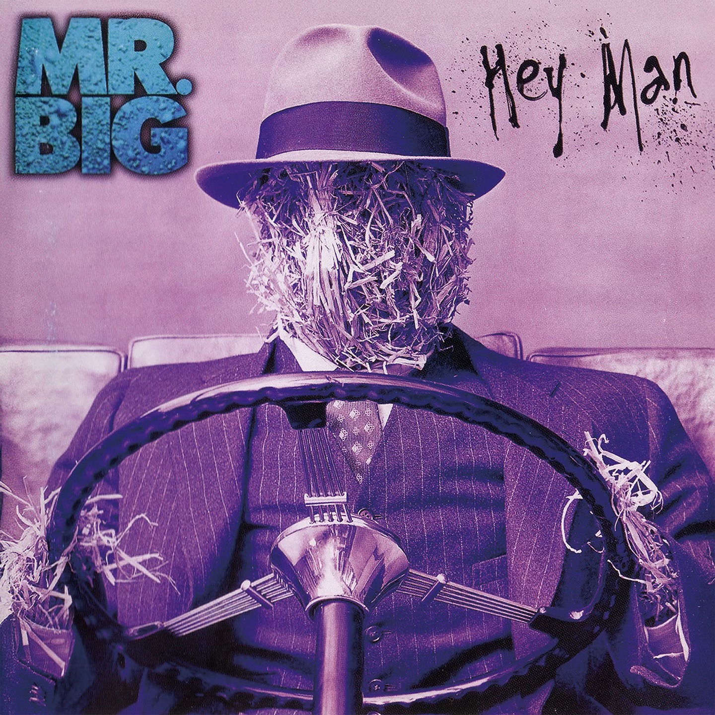 mr big hey man