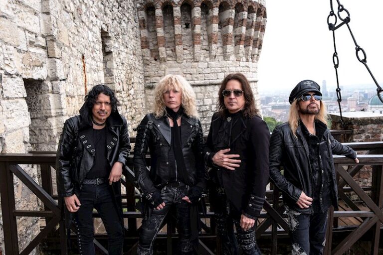 stryper