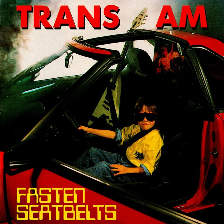 trans am