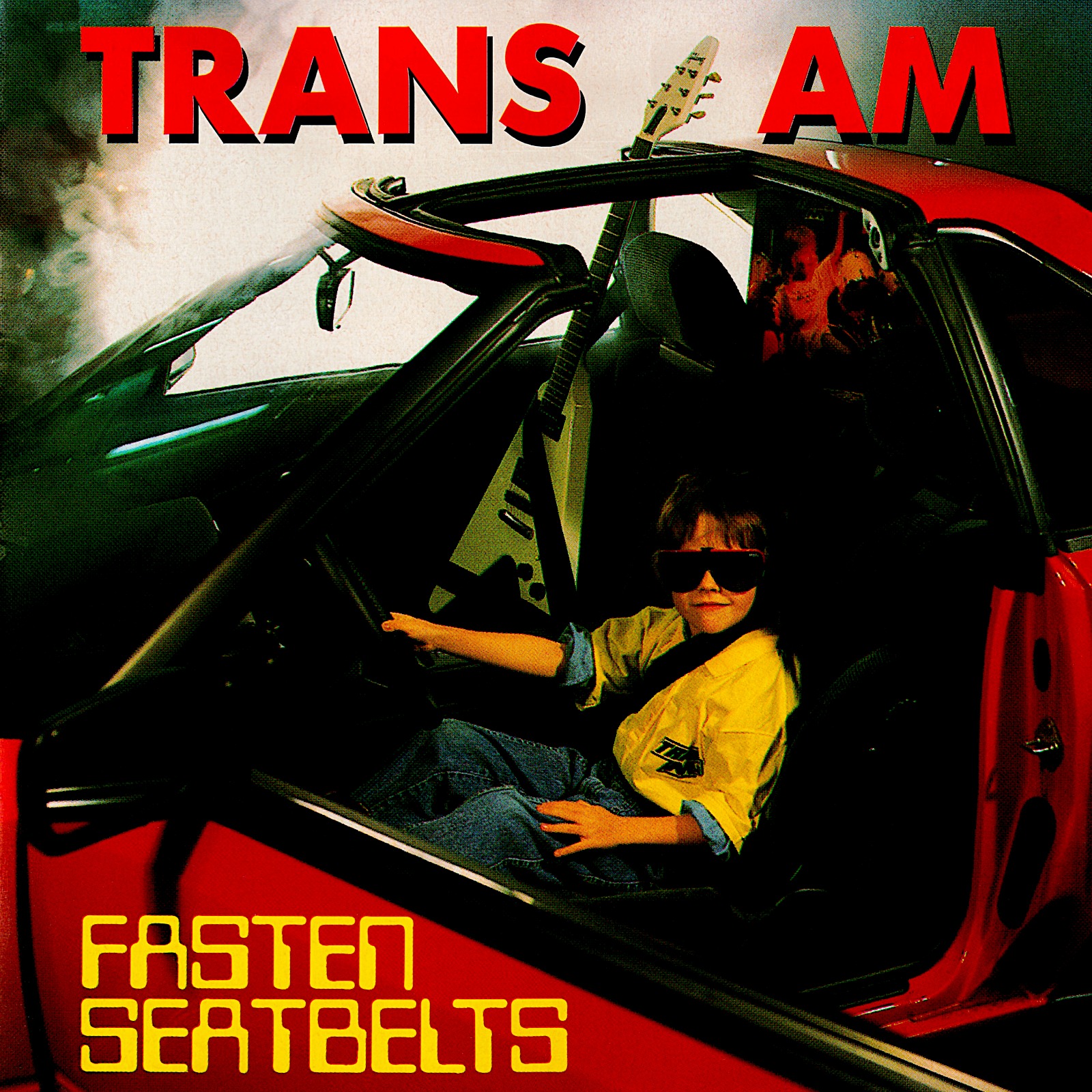 trans am
