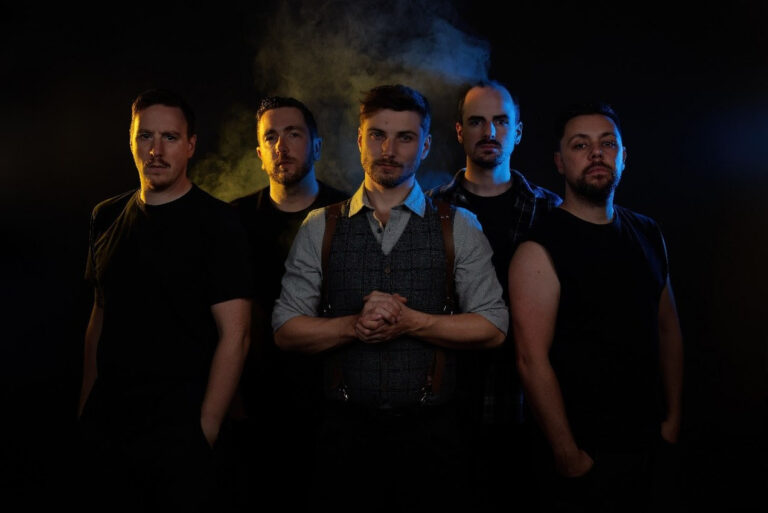 NEW SINGLE | AEVERIS veröffentlichen neue Single „And Then There Were None“