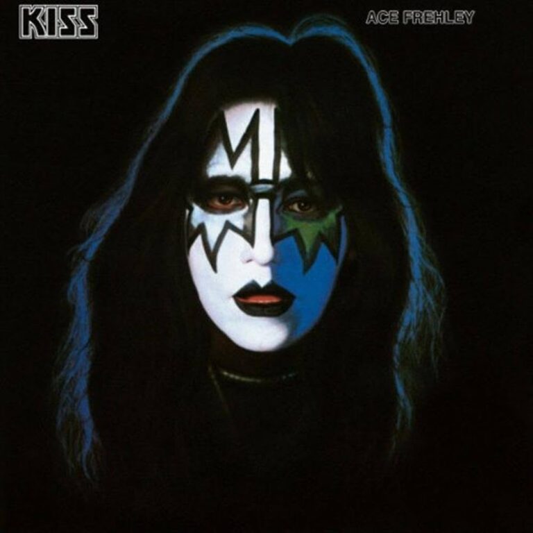 HARD & HEAVY CLASSICS: ACE FREHLEY