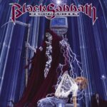 BLACK SABBATH, DEHUMINIZER