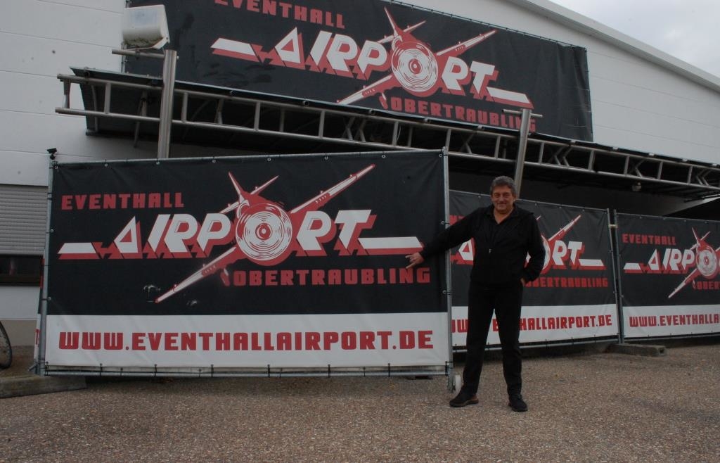 AIRPORT
