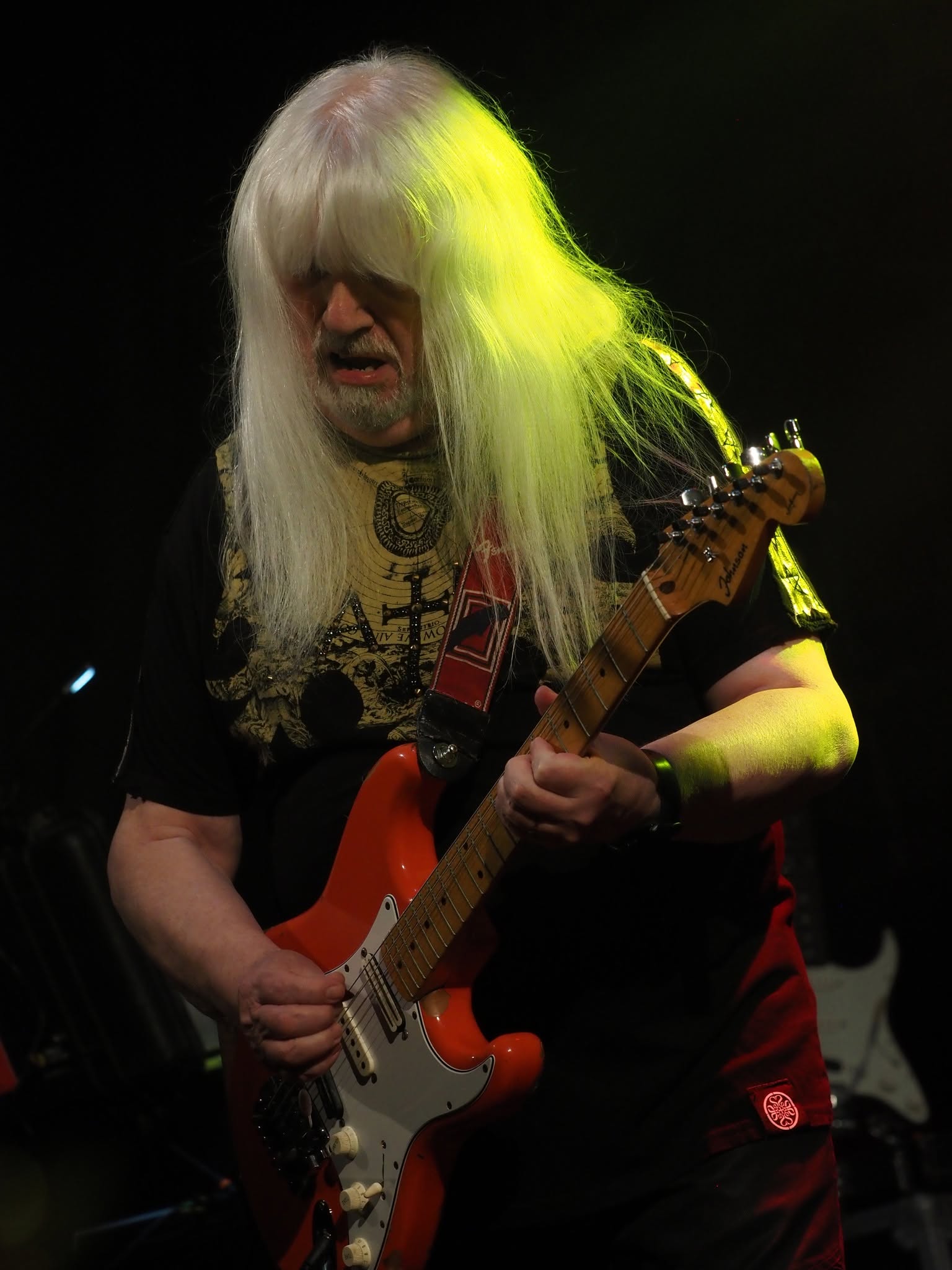 ANDY SCOTT
