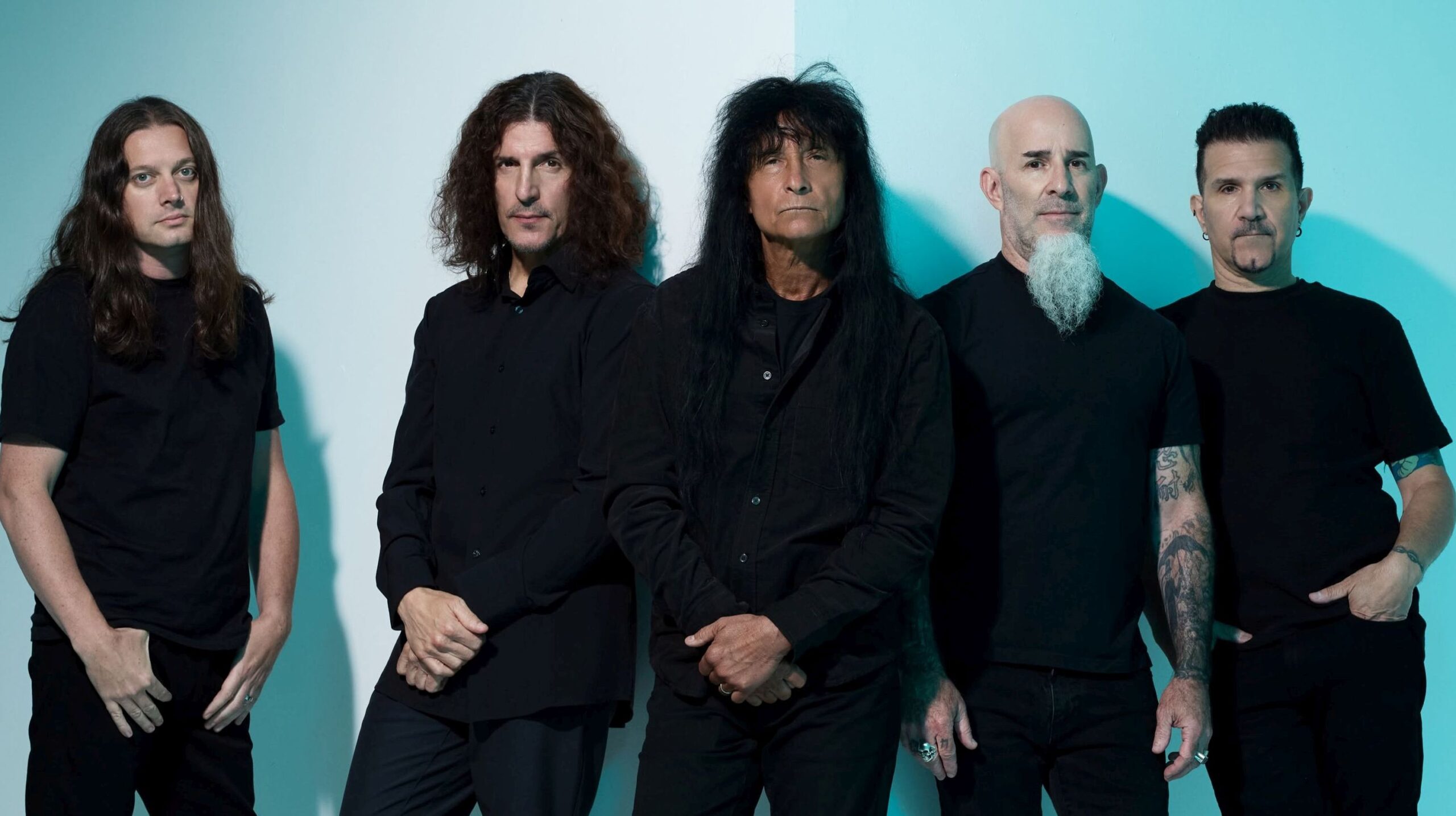 ANTHRAX
