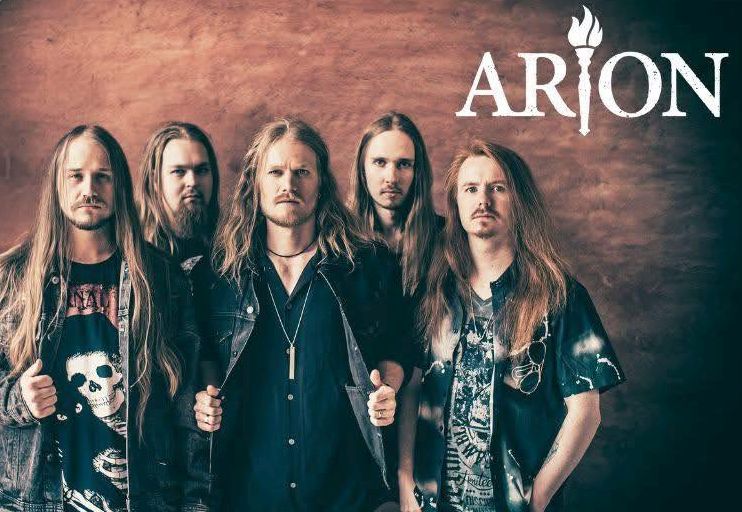 ARION