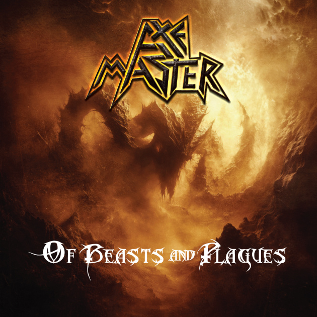 AXEMASTER ALBUM