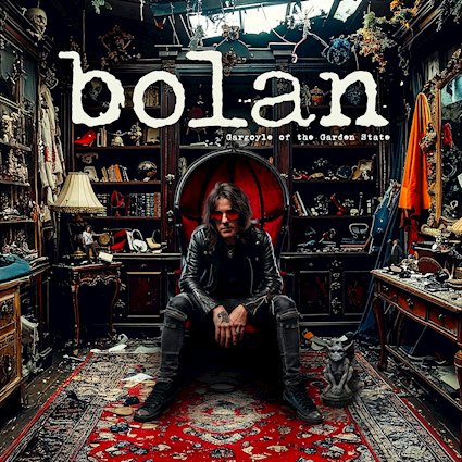 BOLAN