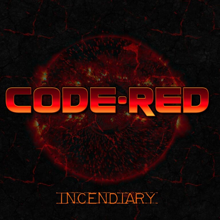 CODE RED