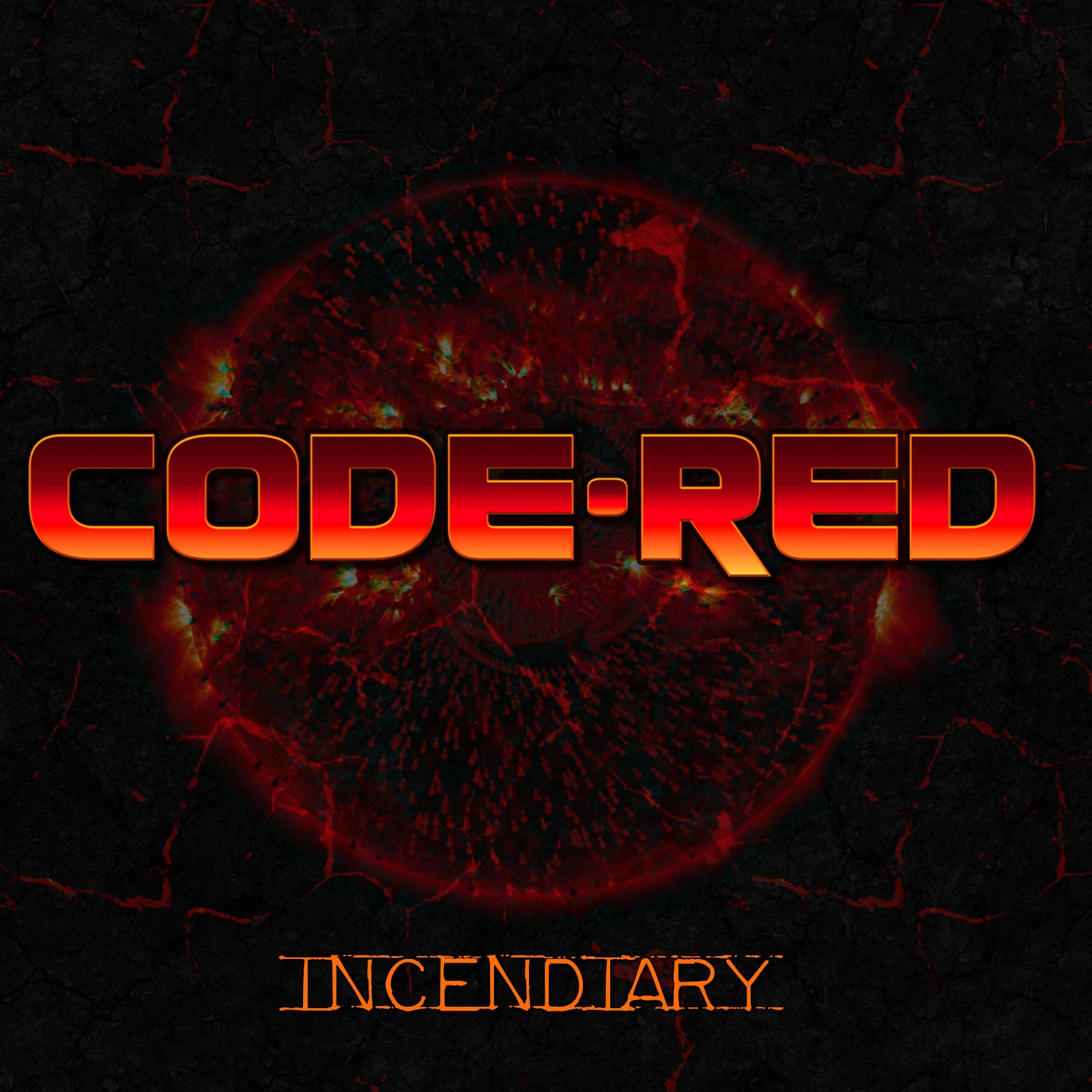 CODE RED