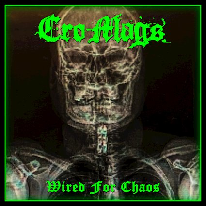 CRO MAGS