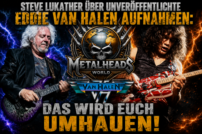 VAN HALEN