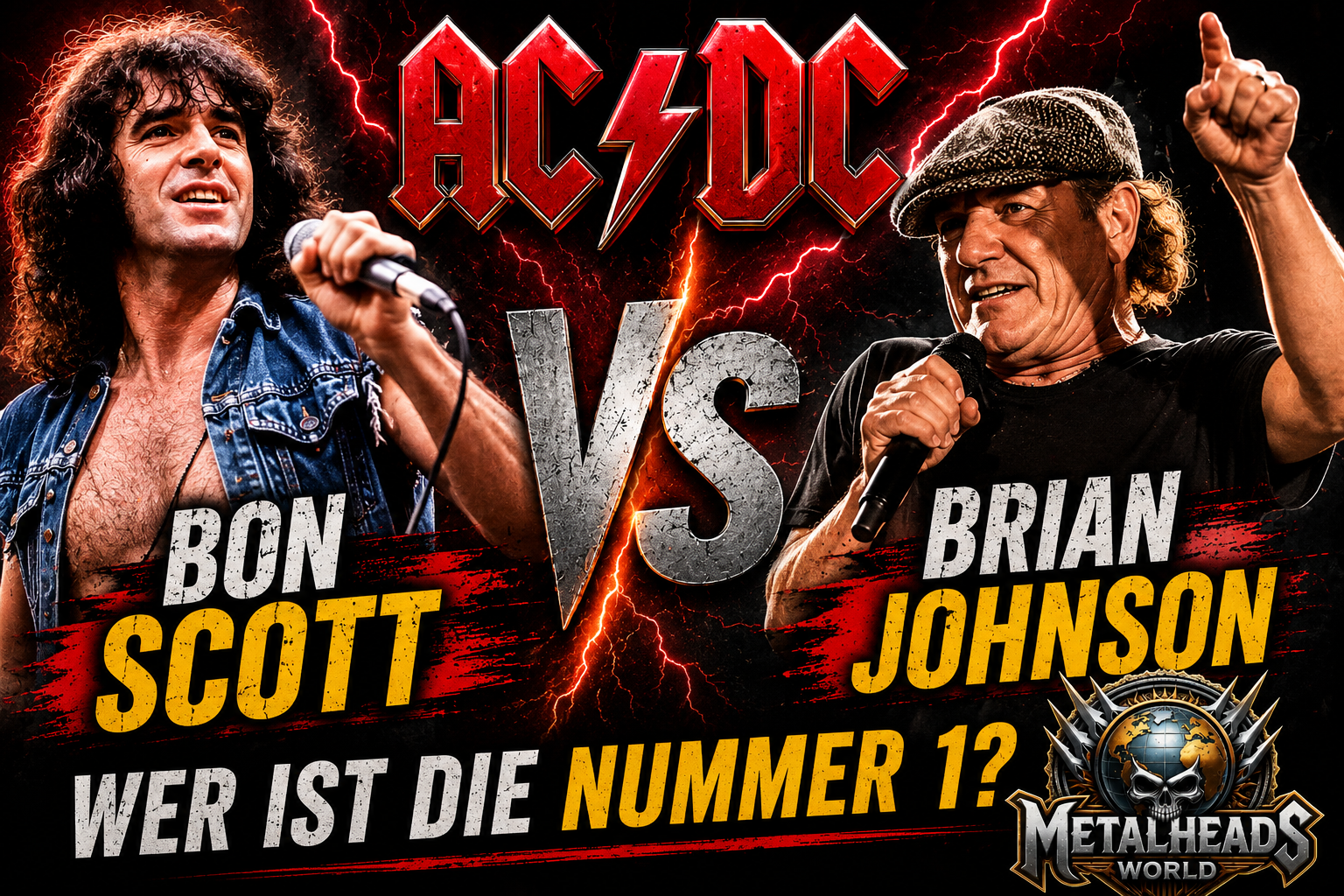 BON SCOTT ODER BRIAN JOHNSON – WER IST DER WAHRE AC/DC-FRONTMAN?