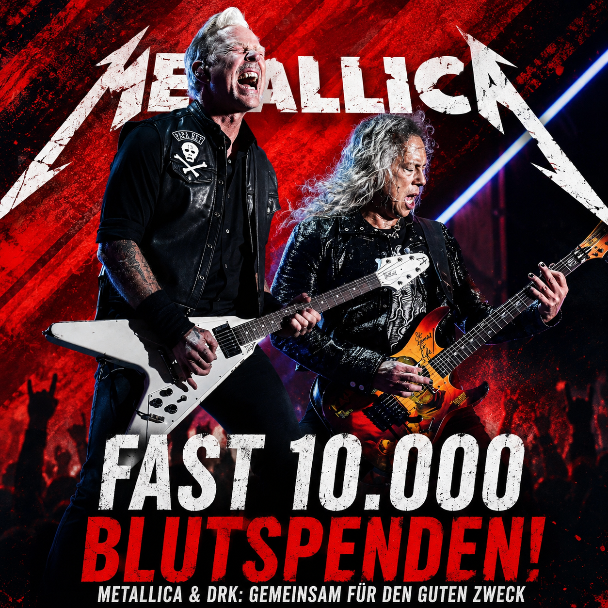 METALLICA