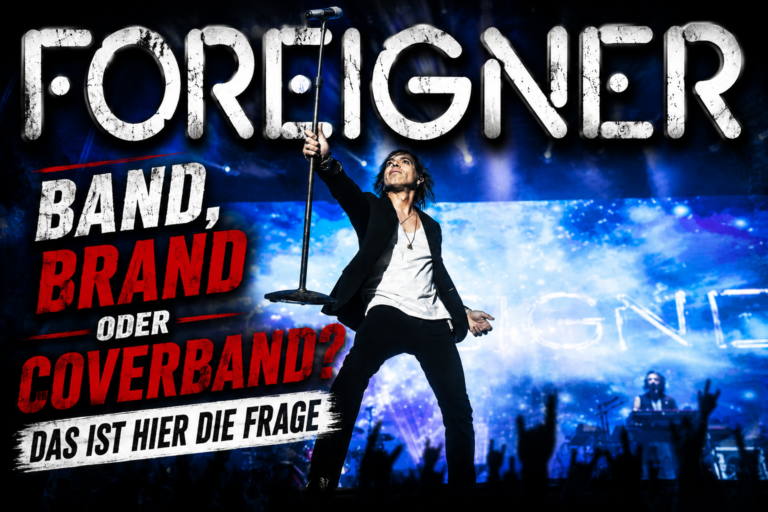 FOREIGENER 2026