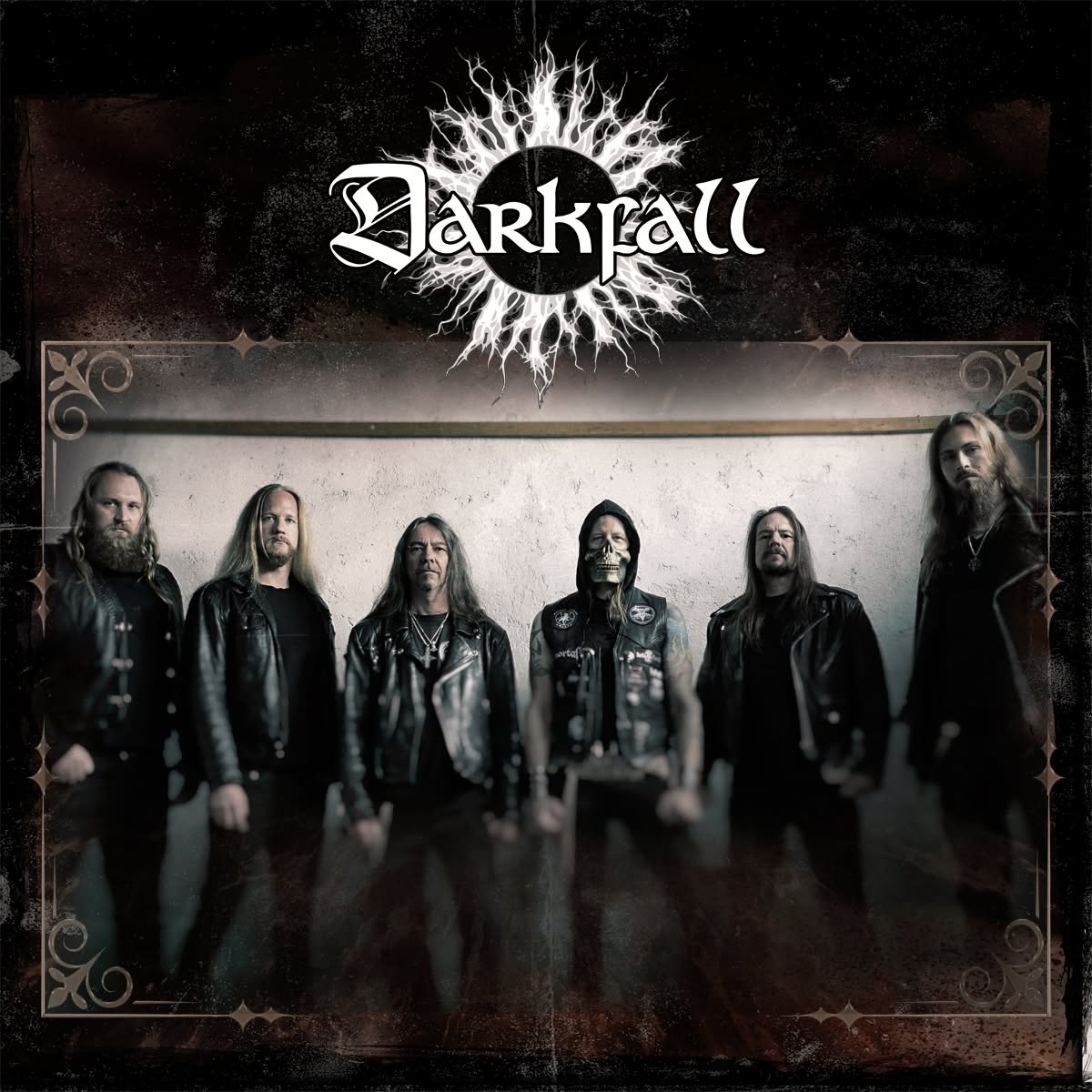DARKFALL
