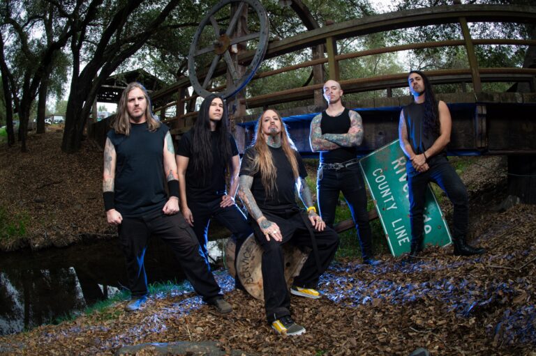 DEVILDRIVER