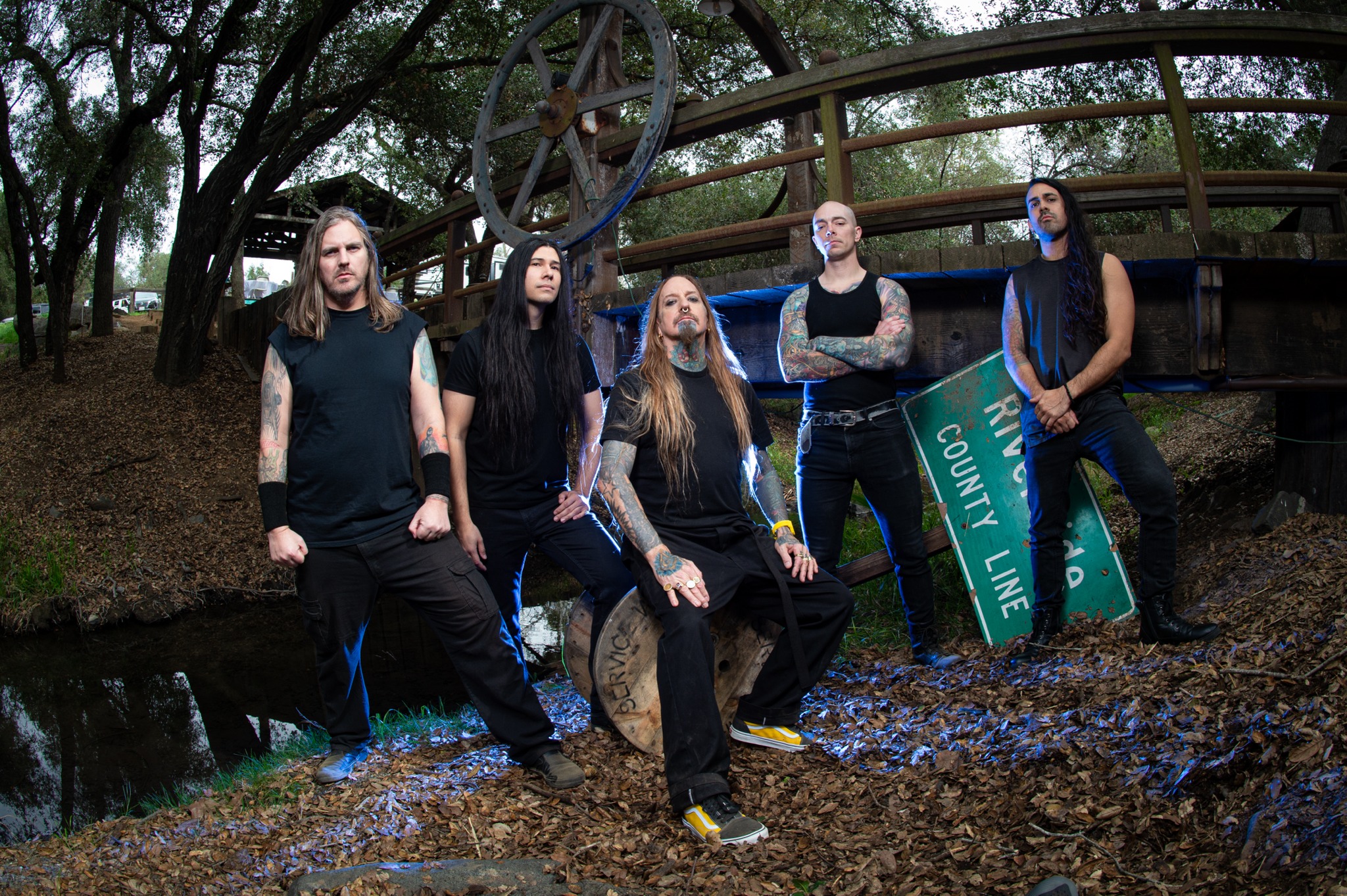 DEVILDRIVER