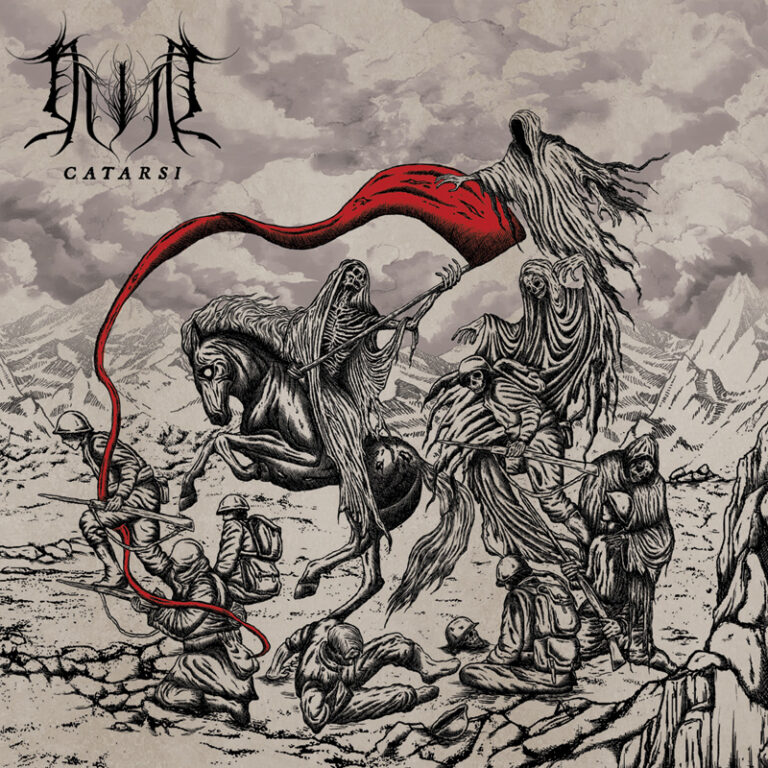 DUIR - CATARSI