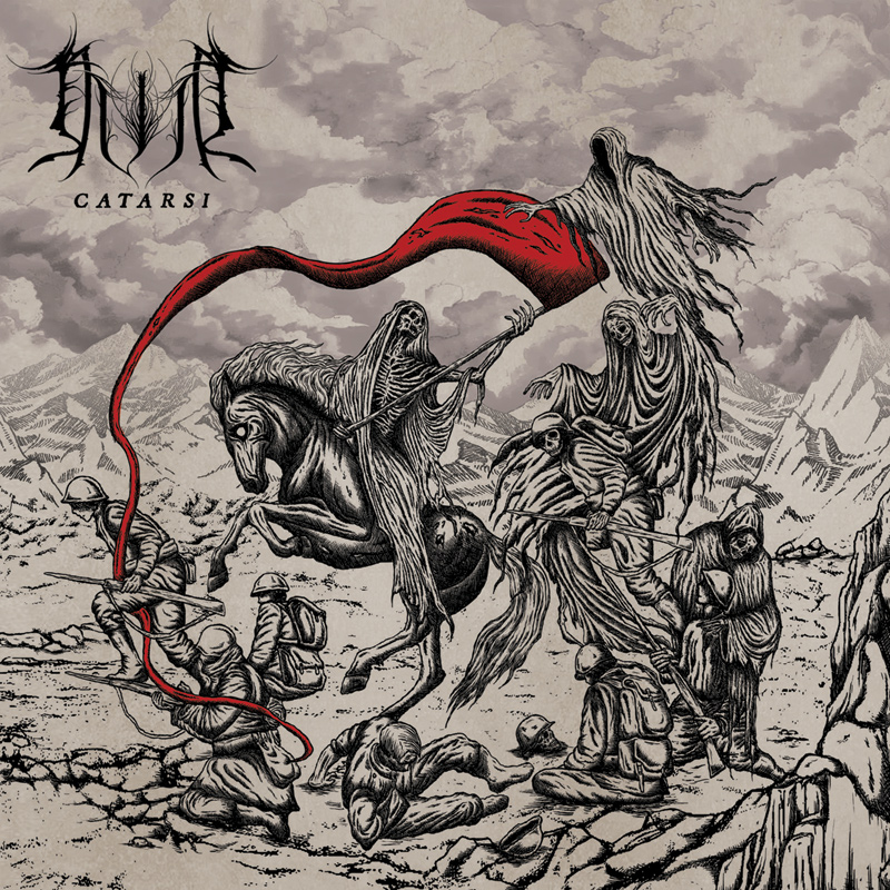 DUIR - CATARSI