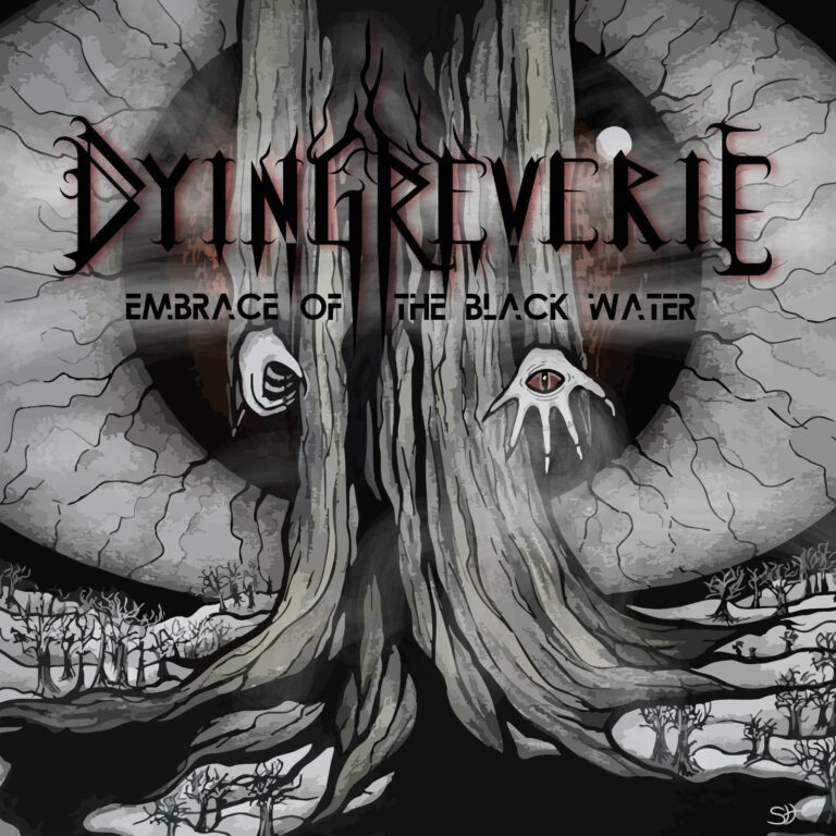 DYING REVERIE ALBUM