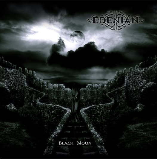 EDENIAN ALBUM