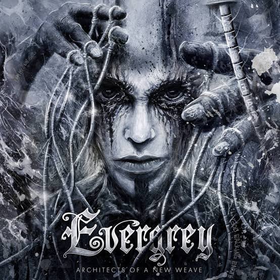 EVERGREY,ARCHITECTS OF A NEW WEAVE