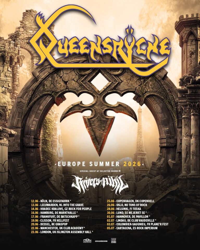 queensryche
