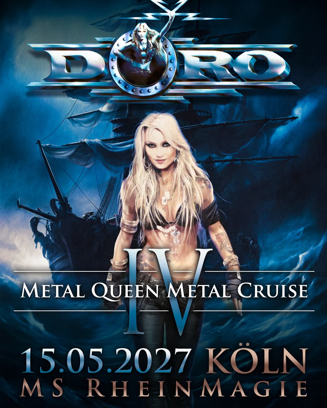 DORO