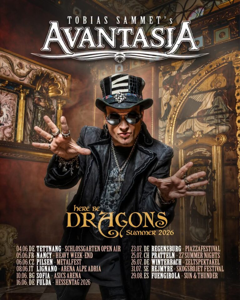 AVANTASIA