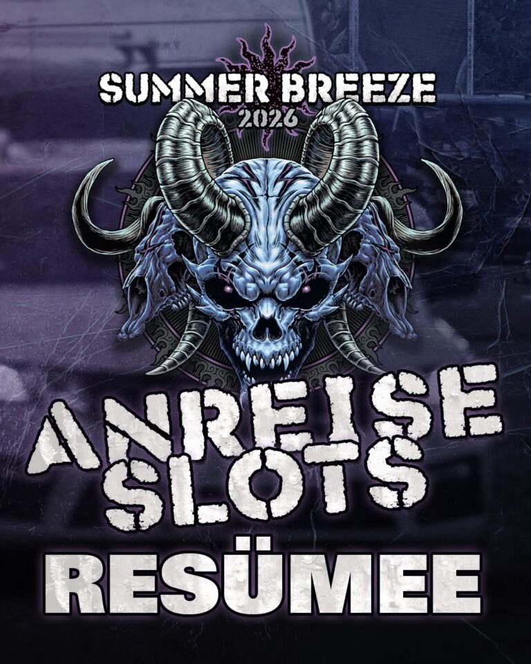 summer breeze 2026